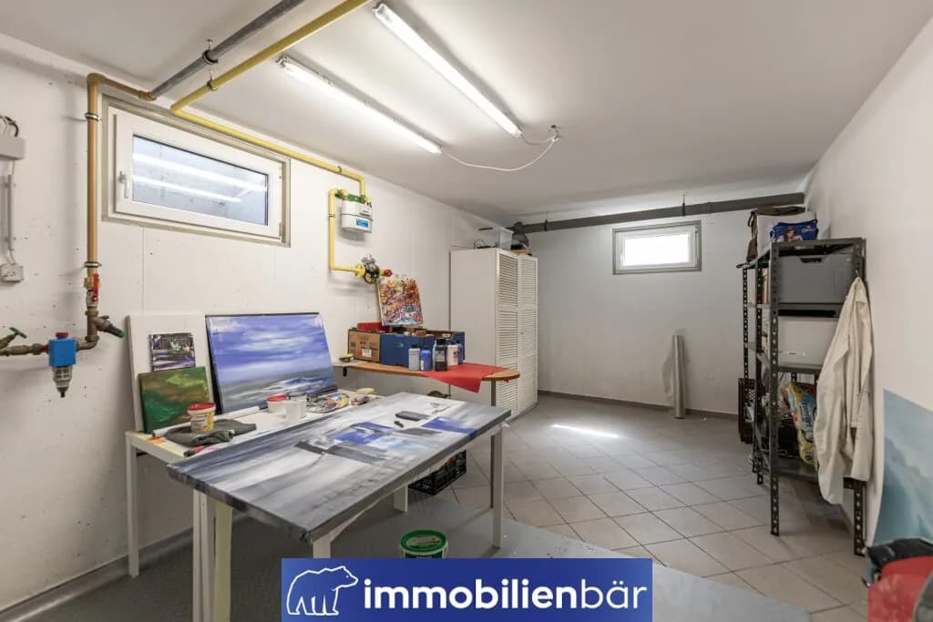 6-Zimmer-Haus kaufen in Linz Land – 239,7 m², € 649.500 – Bild 39 von 45