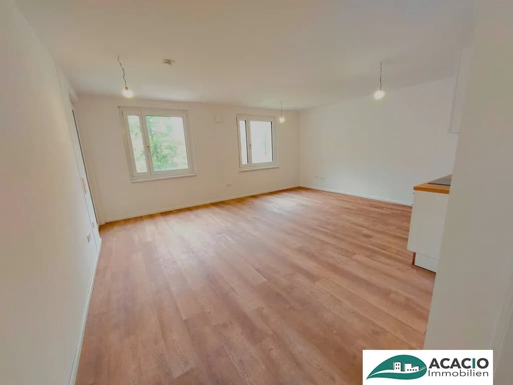 2-Zimmer-Wohnung mieten in Tulln – 55,75 m², € 830 – Bild 3 von 11