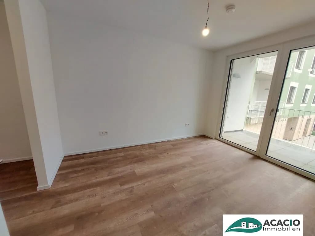 2-Zimmer-Wohnung mieten in Tulln – 55,75 m², € 830 – Bild 5 von 11