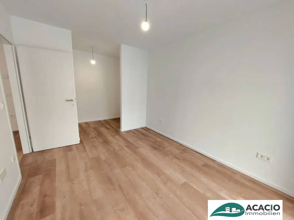 2-Zimmer-Wohnung mieten in Tulln – 55,75 m², € 830 – Bild 6 von 11