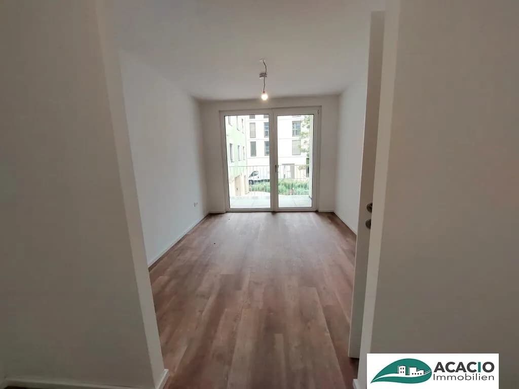 2-Zimmer-Wohnung mieten in Tulln – 55,75 m², € 830 – Bild 7 von 11