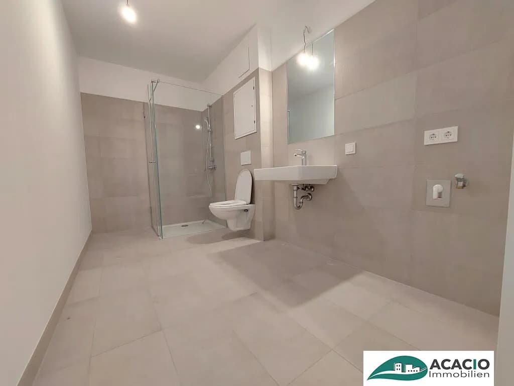 2-Zimmer-Wohnung mieten in Tulln – 55,75 m², € 830 – Bild 8 von 11