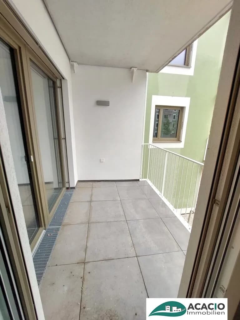 2-Zimmer-Wohnung mieten in Tulln – 55,75 m², € 830 – Bild 9 von 11