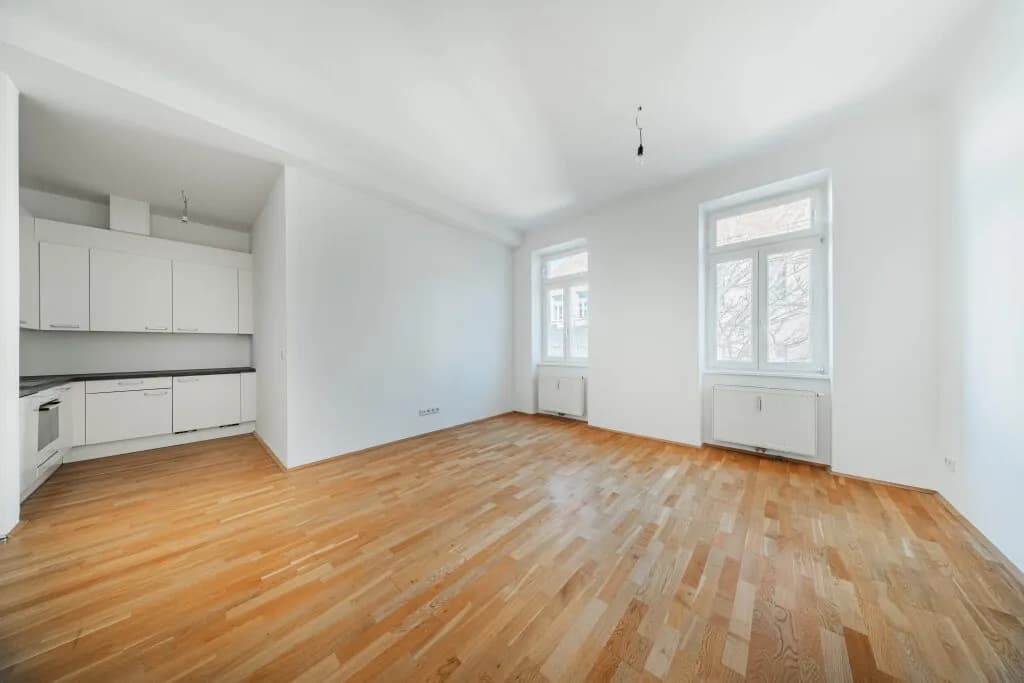 2-Zimmer-Wohnung kaufen in Wien – 57,1 m², € 374.000 – Bild 2 von 22