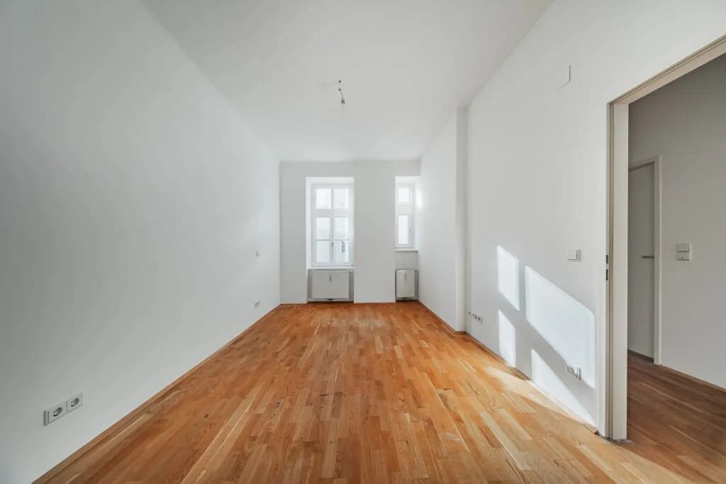 2-Zimmer-Wohnung kaufen in Wien – 57,1 m², € 374.000 – Bild 6 von 22