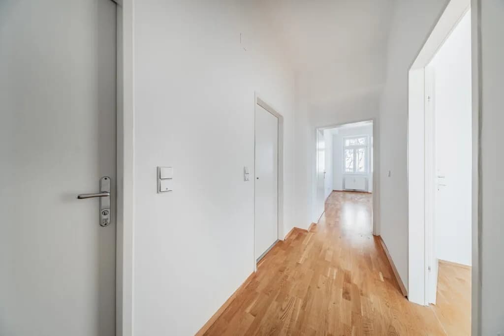 2-Zimmer-Wohnung kaufen in Wien – 57,1 m², € 374.000 – Bild 10 von 22