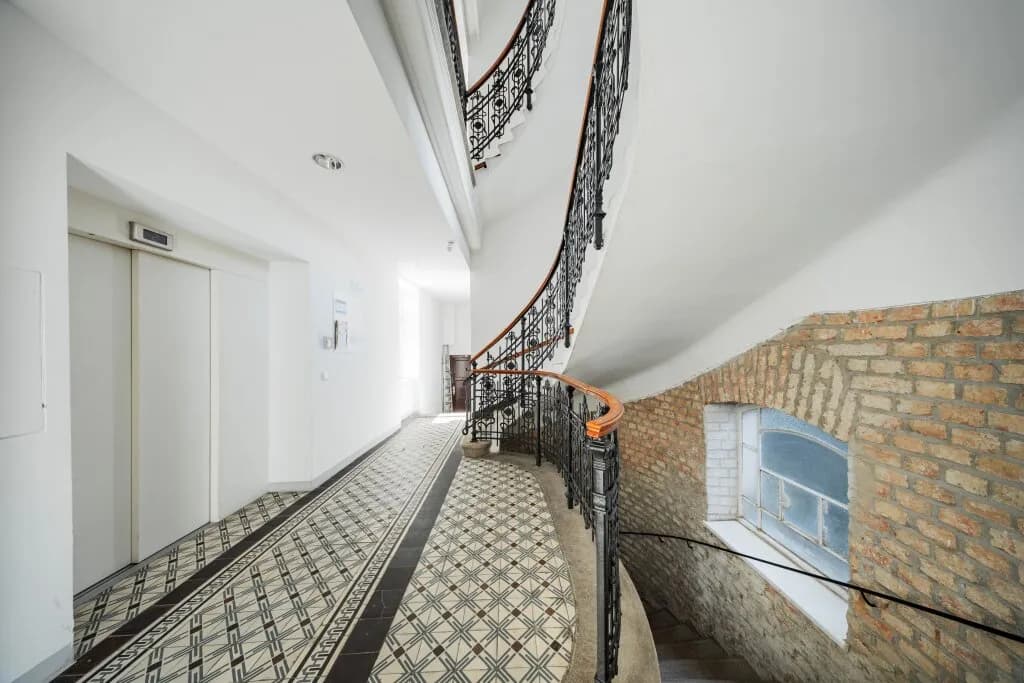 2-Zimmer-Wohnung kaufen in Wien – 57,1 m², € 374.000 – Bild 15 von 22
