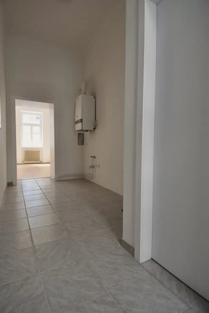 1-Zimmer-Wohnung kaufen in Wien – 28 m², € 120.000 – Bild 2 von 6