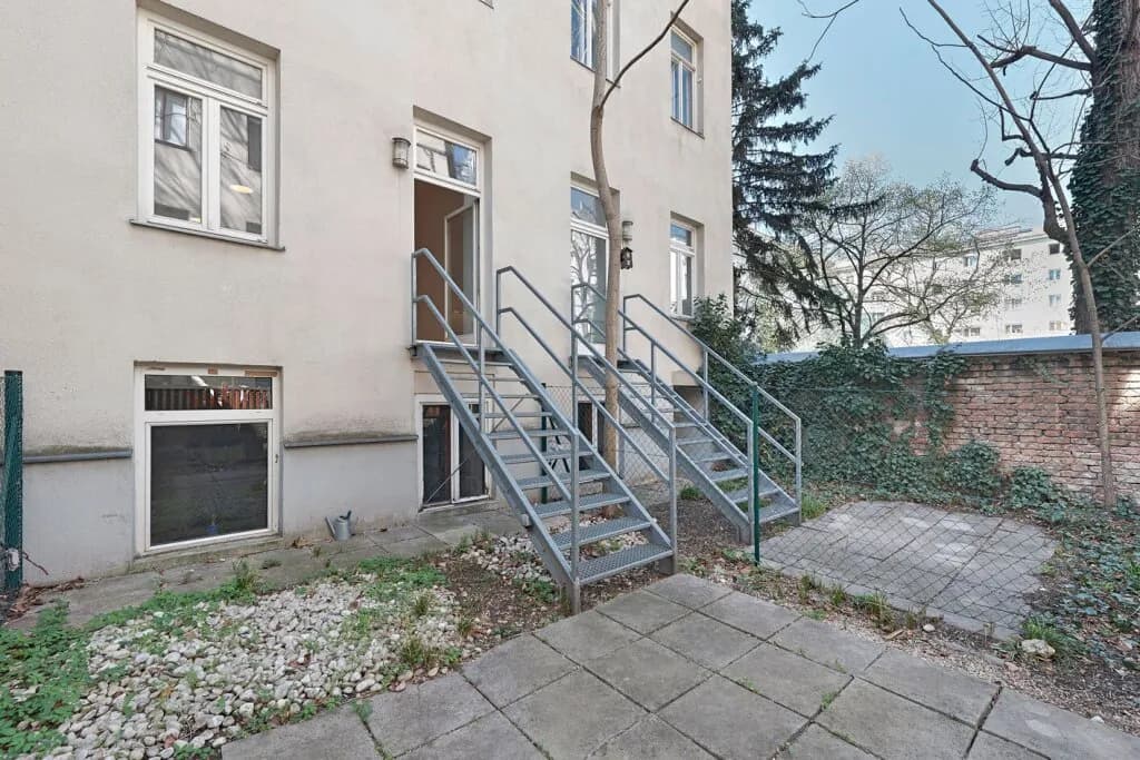 5-Zimmer-Wohnung kaufen in Wien – 120,88 m², € 908.000 – Bild 7 von 38