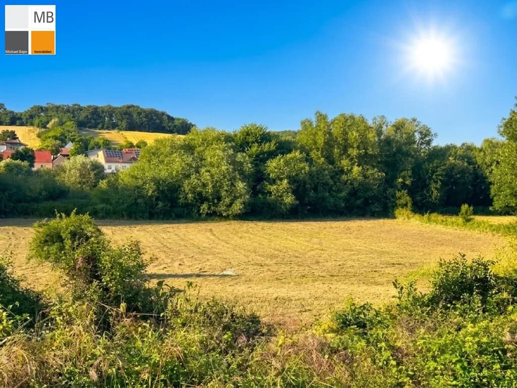 Grundstück kaufen in Neusiedl am See – 1 790 m², € 135.000