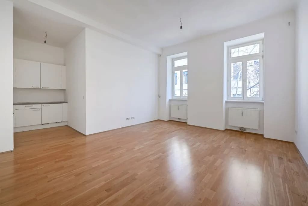 2-Zimmer-Wohnung kaufen in Wien – 54,9 m², € 346.000 – Bild 2 von 25