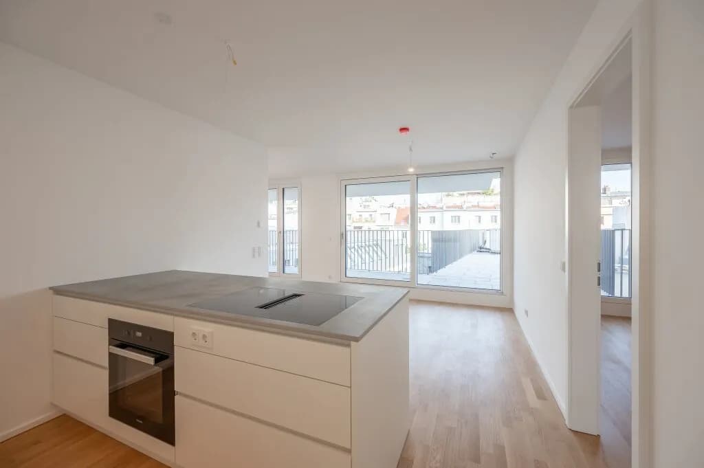 3-Zimmer-Wohnung mieten in Wien – 81,13 m², € 2.399 – Bild 2 von 36