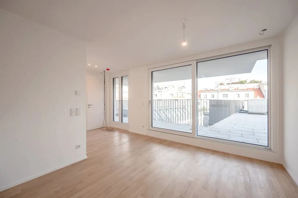 3-Zimmer-Wohnung mieten in Wien – 81,13 m², € 2.399 – Bild 3 von 36