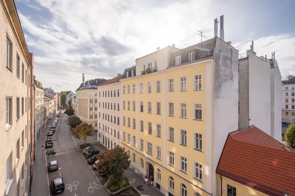 3-Zimmer-Wohnung mieten in Wien – 81,13 m², € 2.399 – Bild 22 von 36