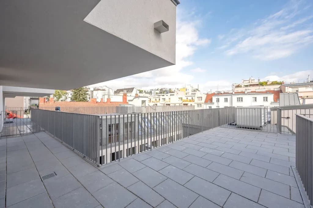 3-Zimmer-Wohnung mieten in Wien – 81,13 m², € 2.399 – Bild 23 von 36