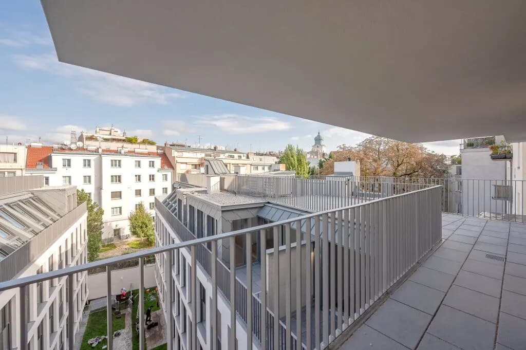 3-Zimmer-Wohnung mieten in Wien – 81,13 m², € 2.399 – Bild 25 von 36