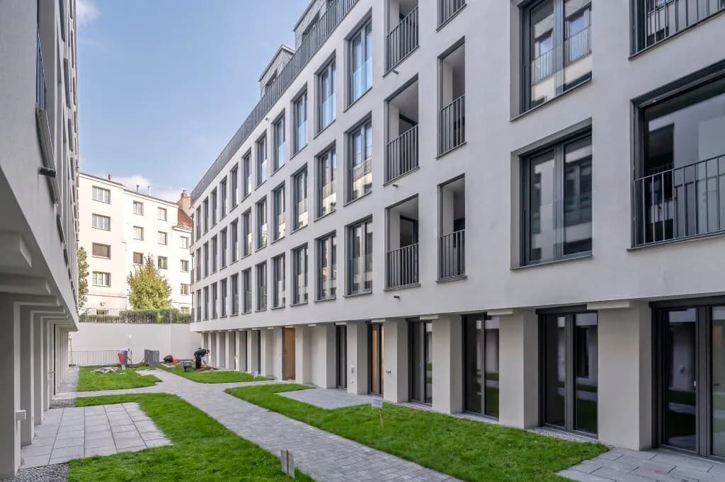 3-Zimmer-Wohnung mieten in Wien – 81,13 m², € 2.399 – Bild 29 von 36