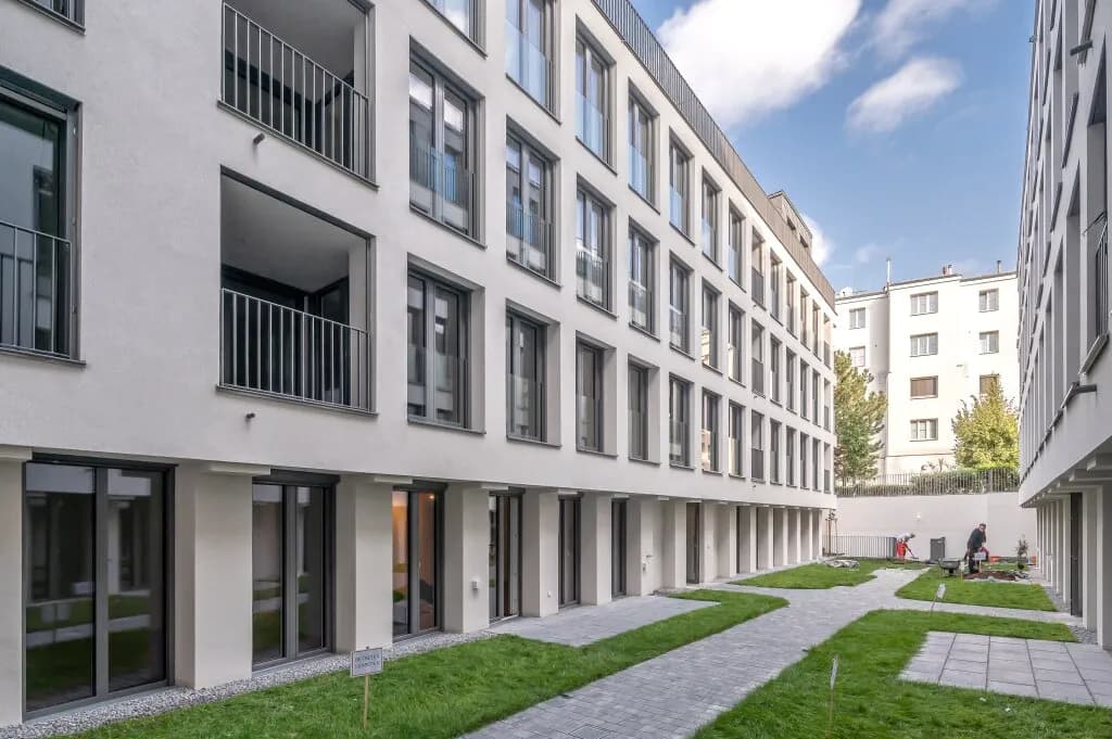 3-Zimmer-Wohnung mieten in Wien – 81,13 m², € 2.399 – Bild 30 von 36