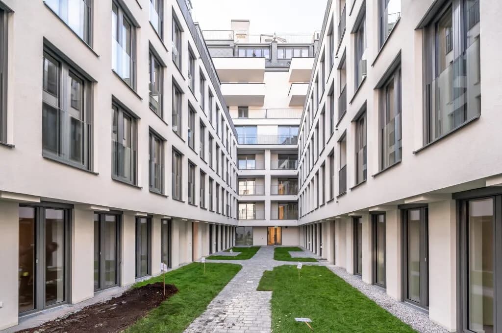 3-Zimmer-Wohnung mieten in Wien – 81,13 m², € 2.399 – Bild 31 von 36