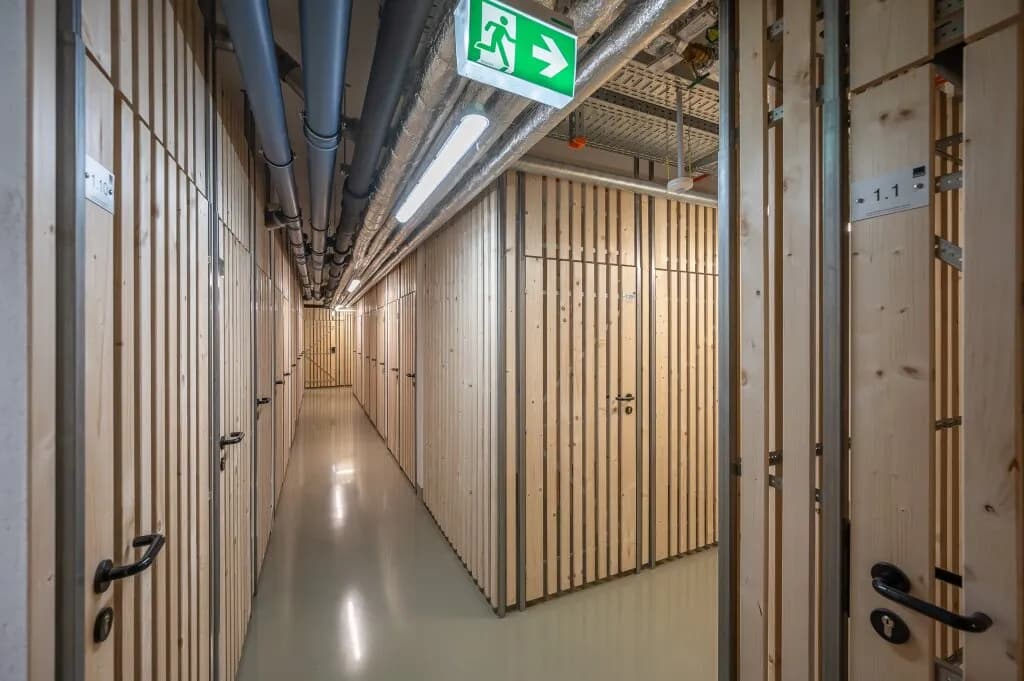 3-Zimmer-Wohnung mieten in Wien – 81,13 m², € 2.399 – Bild 34 von 36