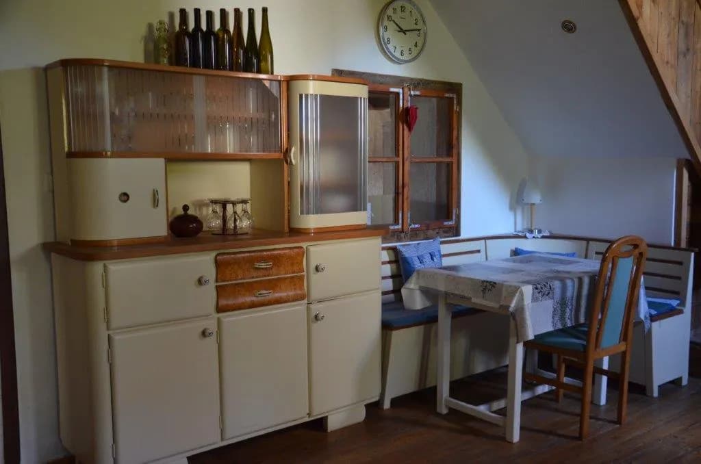 1-Zimmer-Wohnung mieten in Bruck-Mürzzuschlag – 28 m², € 470 – Bild 3 von 11