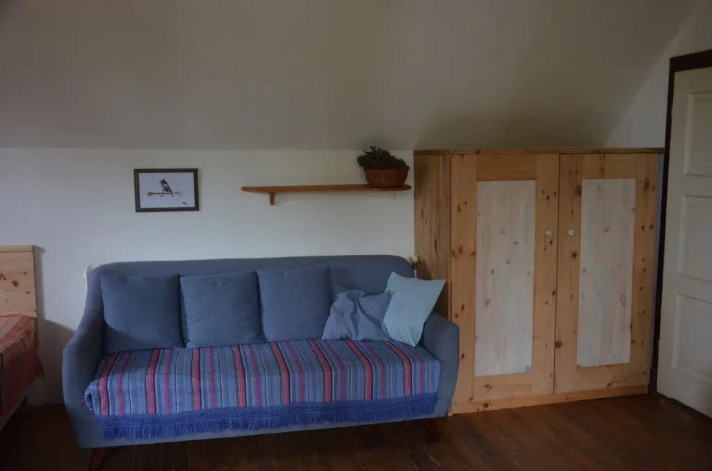 1-Zimmer-Wohnung mieten in Bruck-Mürzzuschlag – 28 m², € 470 – Bild 7 von 11