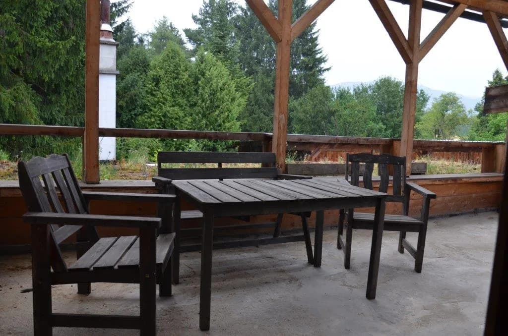 1-Zimmer-Wohnung mieten in Bruck-Mürzzuschlag – 28 m², € 470 – Bild 11 von 11