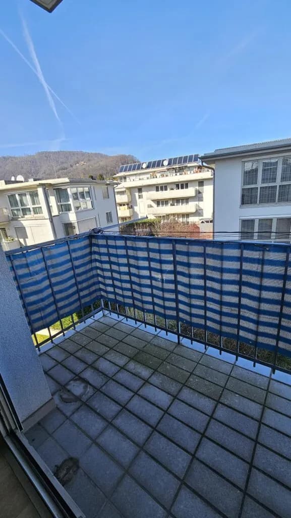 2-Zimmer-Wohnung mieten in Graz – 55,81 m², € 466 – Bild 1 von 13