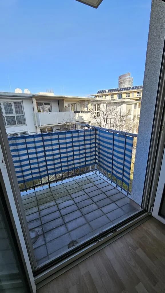 2-Zimmer-Wohnung mieten in Graz – 55,81 m², € 466 – Bild 2 von 13