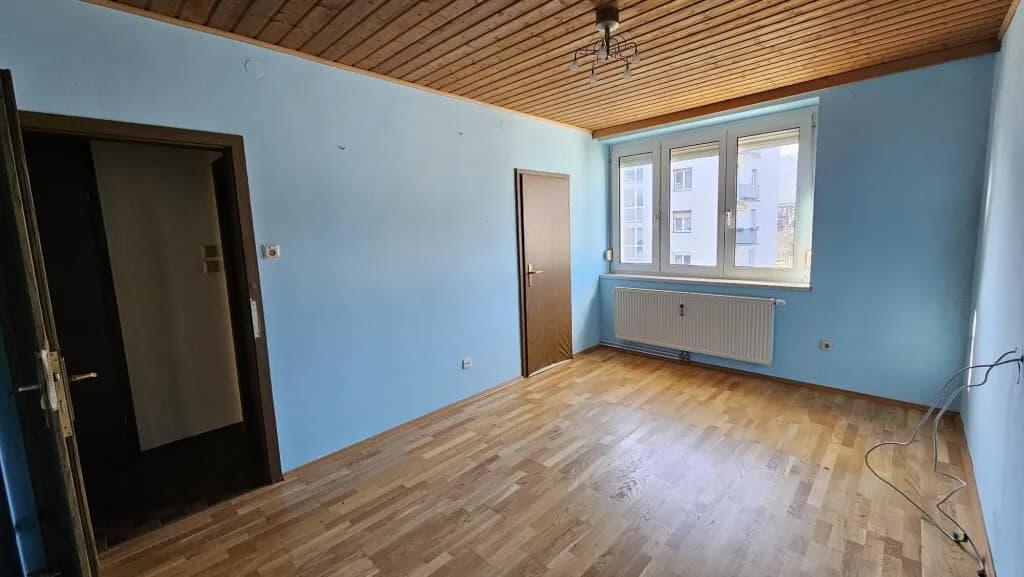 2-Zimmer-Wohnung mieten in Graz – 55,81 m², € 466 – Bild 6 von 13