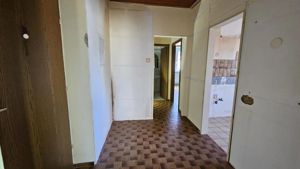 2-Zimmer-Wohnung mieten in Graz – 55,81 m², € 466 – Bild 11 von 13