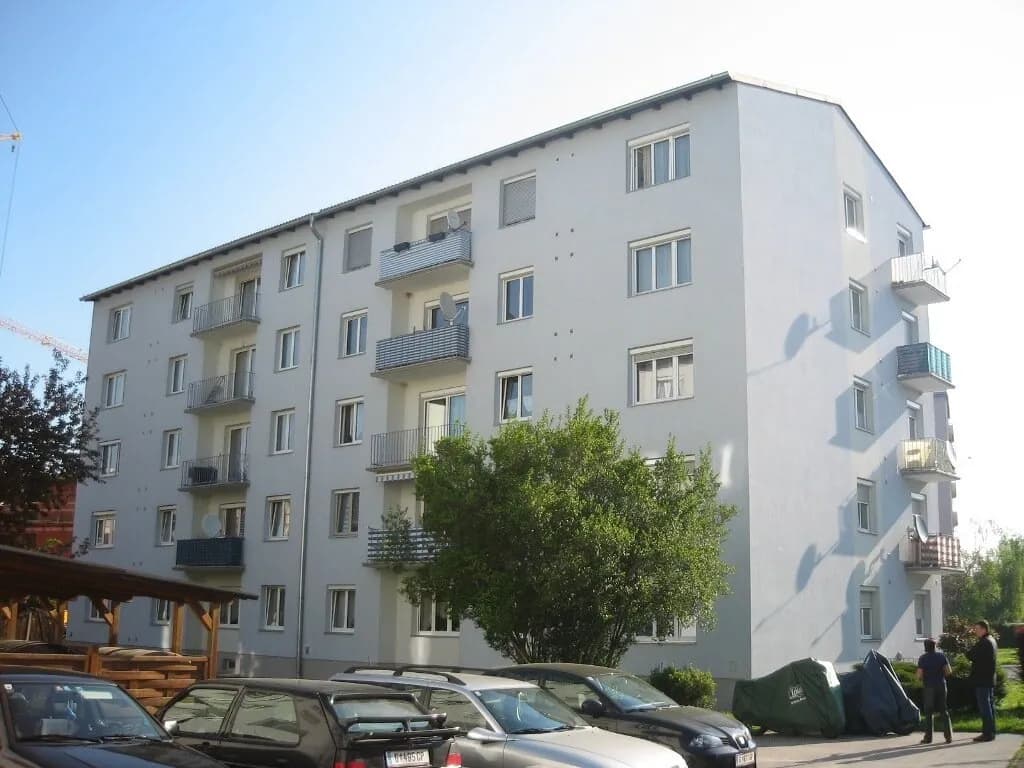 2-Zimmer-Wohnung mieten in Graz – 55,81 m², € 466 – Bild 12 von 13