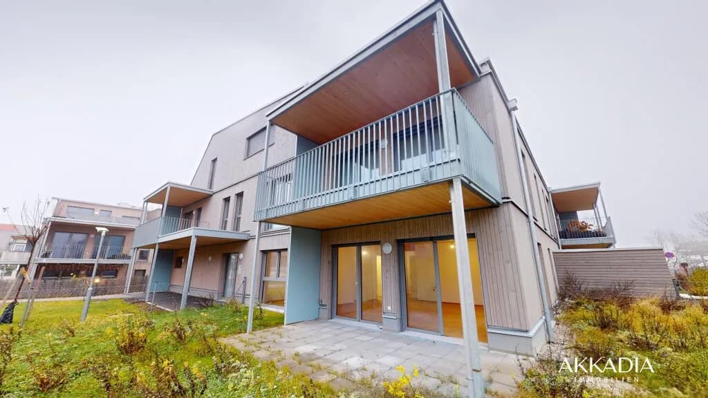 2-Zimmer-Wohnung kaufen in Mödling – 60,05 m², € 433.000