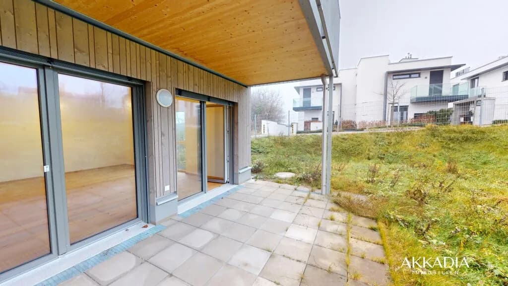 2-Zimmer-Wohnung kaufen in Mödling – 60,05 m², € 433.000 – Bild 4 von 15