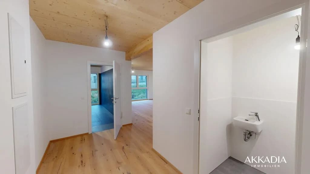 2-Zimmer-Wohnung kaufen in Mödling – 60,05 m², € 433.000 – Bild 5 von 15