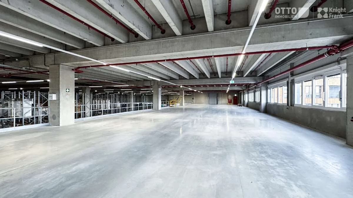Gewerbeimmobilie mieten in Wien – 22 000 m² – Bild 2 von 10