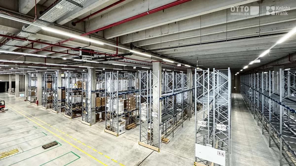 Gewerbeimmobilie mieten in Wien – 22 000 m² – Bild 4 von 10