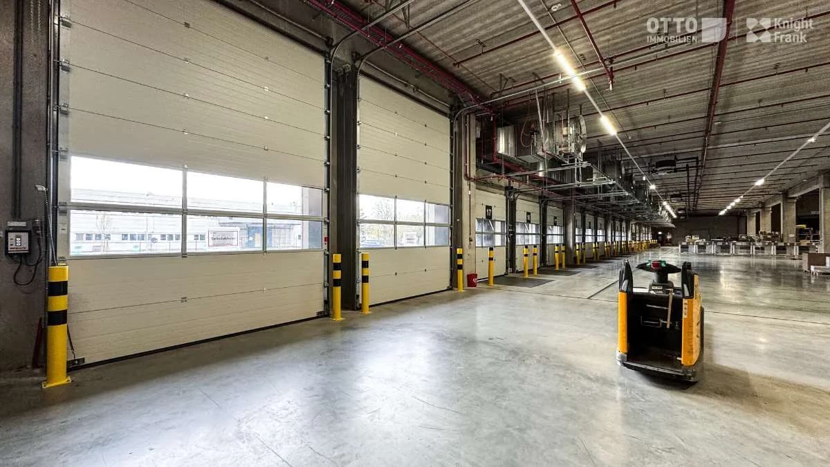 Gewerbeimmobilie mieten in Wien – 22 000 m² – Bild 6 von 10