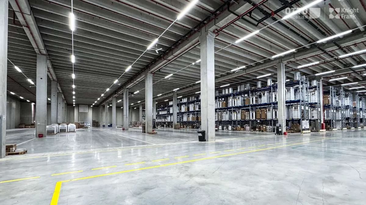 Gewerbeimmobilie mieten in Wien – 22 000 m² – Bild 7 von 10