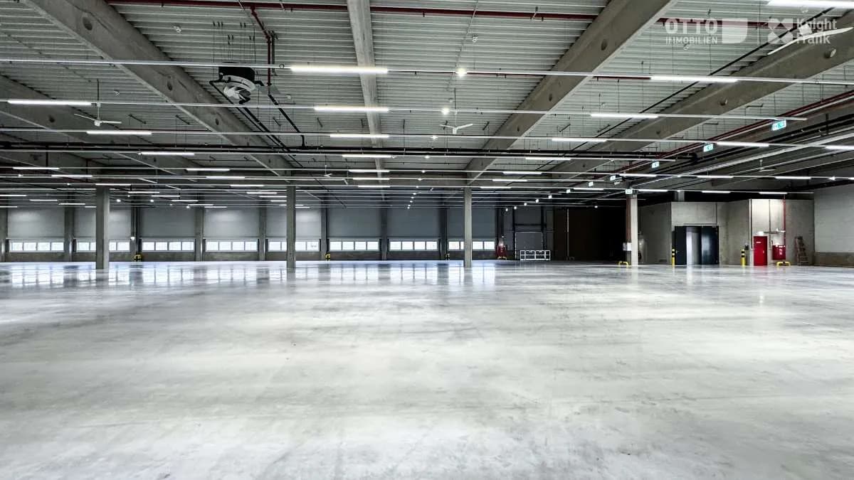 Gewerbeimmobilie mieten in Wien – 22 000 m² – Bild 8 von 10