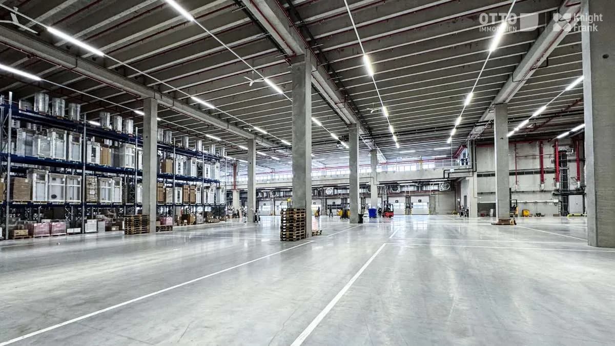 Gewerbeimmobilie mieten in Wien – 22 000 m² – Bild 9 von 10