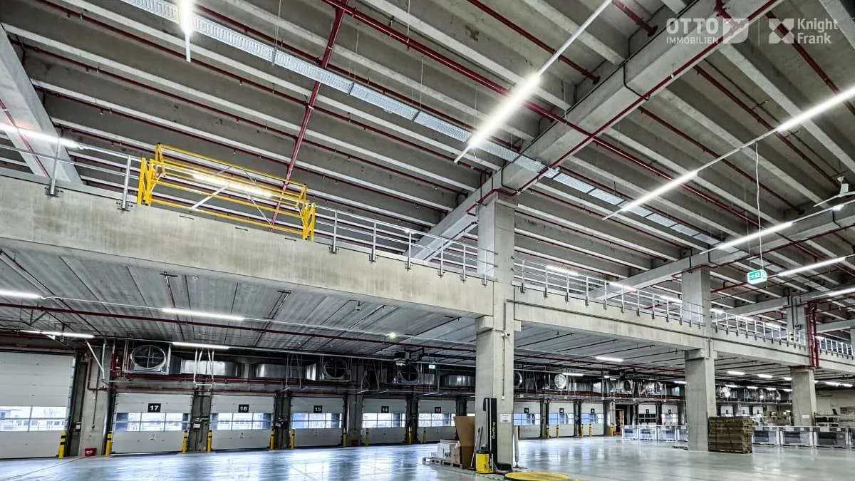 Gewerbeimmobilie mieten in Wien – 22 000 m² – Bild 10 von 10