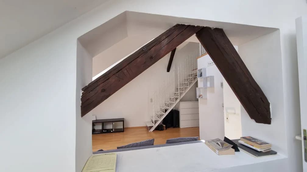 2-Zimmer-Wohnung mieten in Graz – 54,15 m², € 700
