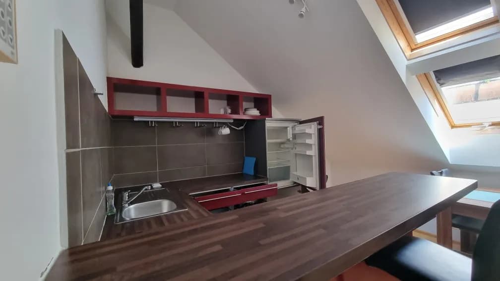 2-Zimmer-Wohnung mieten in Graz – 54,15 m², € 700 – Bild 2 von 8
