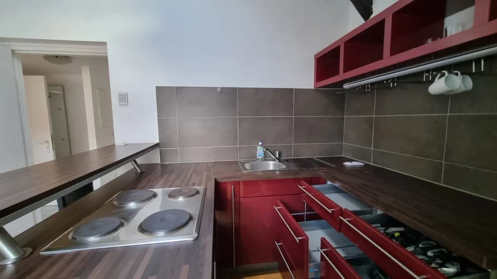 2-Zimmer-Wohnung mieten in Graz – 54,15 m², € 700 – Bild 3 von 8