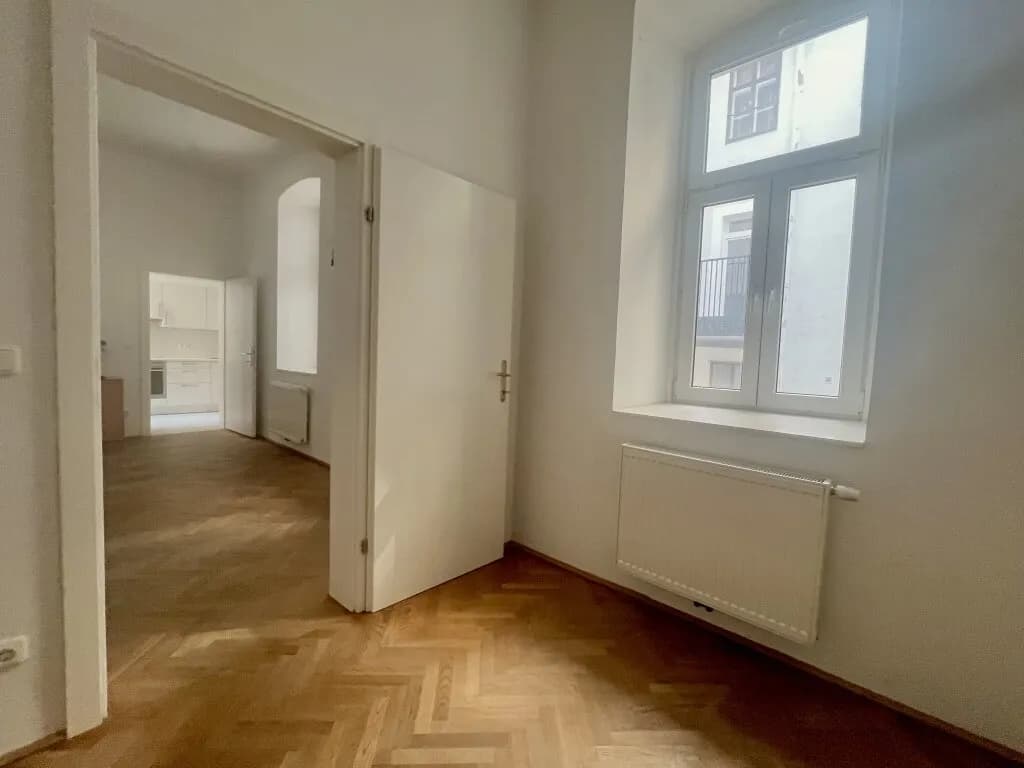 2-Zimmer-Wohnung kaufen in Wien – 44,08 m², € 229.000 – Bild 2 von 6