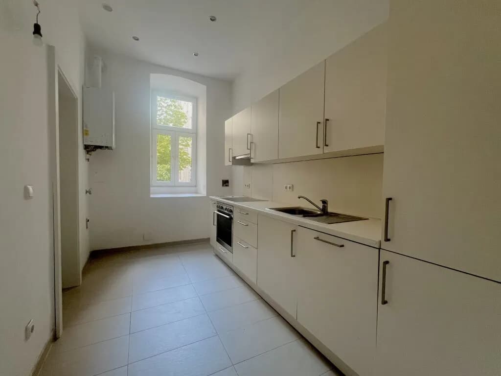 2-Zimmer-Wohnung kaufen in Wien – 44,08 m², € 229.000 – Bild 3 von 6
