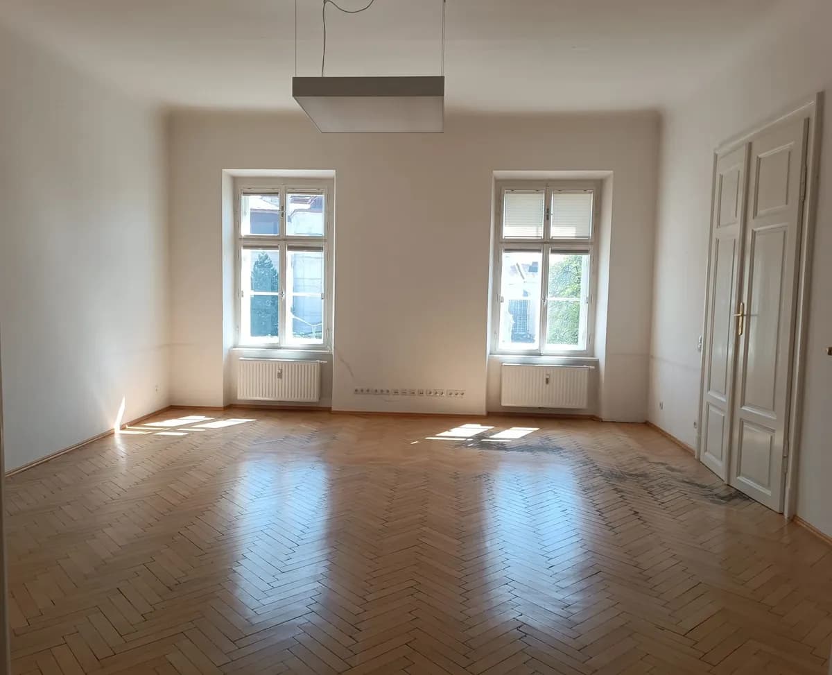 4-Zimmer-Immobilie mieten in Graz – 142 m², € 1.904 – Bild 4 von 6