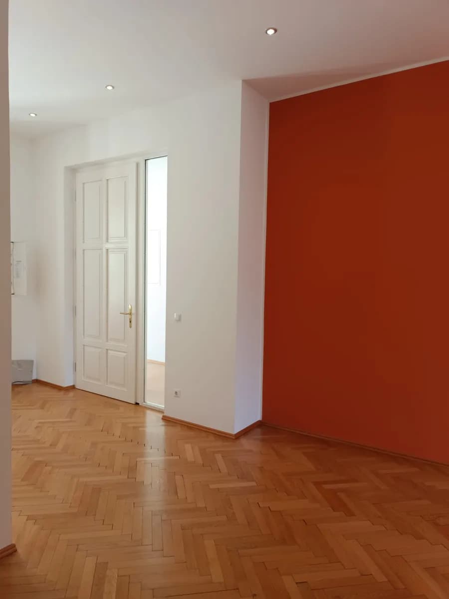 4-Zimmer-Immobilie mieten in Graz – 142 m², € 1.904 – Bild 5 von 6