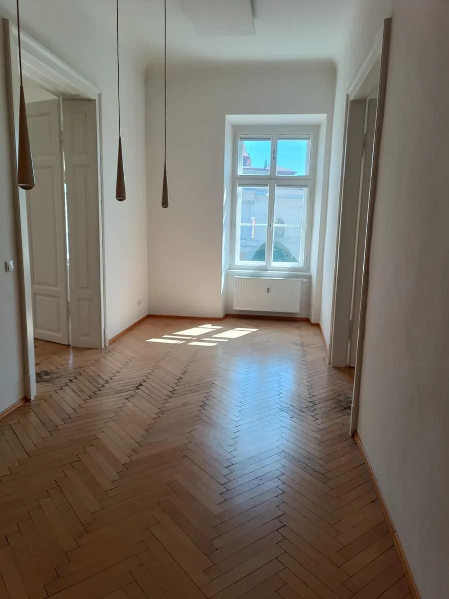 4-Zimmer-Immobilie mieten in Graz – 142 m², € 1.904 – Bild 6 von 6